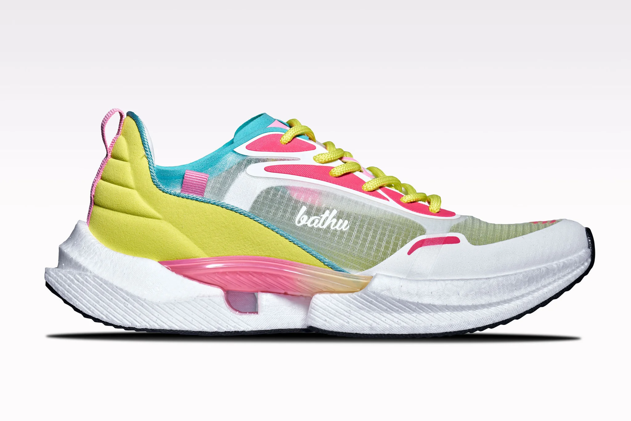 THE VOLT PACK